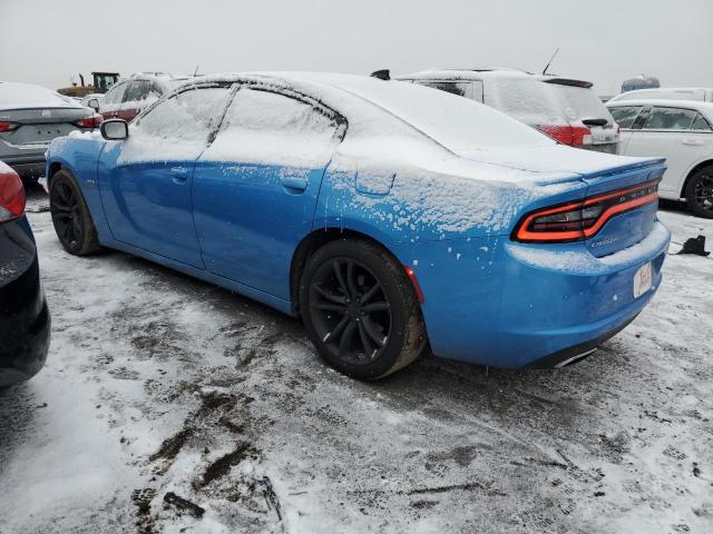 Photo 2 from auction – 2016 DODGE CHARGER R/ with VIN 2C3CDXCT3GH187714