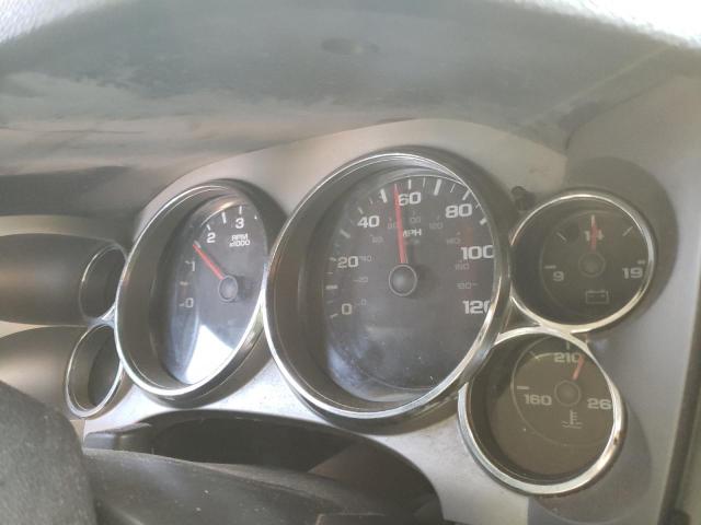 Photo 9 from auction – 2007 CHEVROLET SILVERADO with VIN 1GCEK19C57Z510935