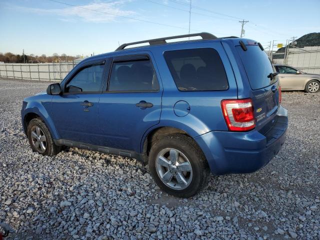 Photo 2 from auction – 2010 FORD ESCAPE XLT with VIN 1FMCU0D79AKA63088