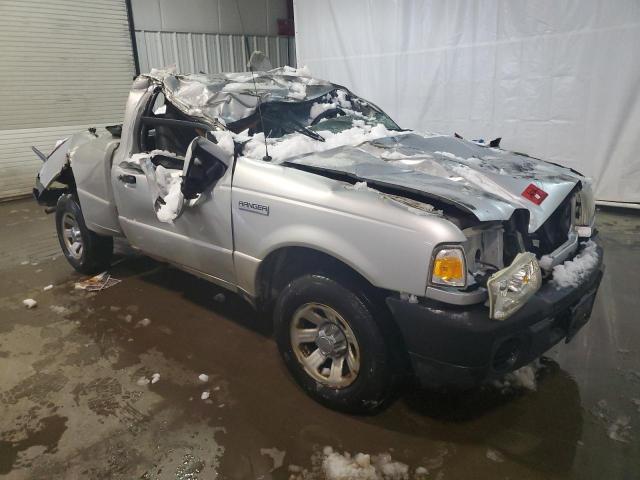 Photo 4 from auction – 2009 FORD RANGER with VIN 1FTYR10D19PA03091