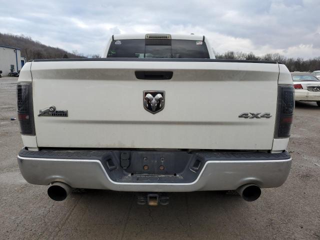 صورة رقم 6 من المزاد - 2011 DODGE RAM 1500 مع VIN 1D7RV1GT3BS643759