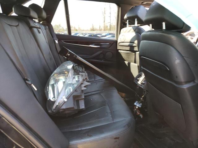 Photo 11 from auction – 2015 BMW X5 XDRIVE3 with VIN 5UXKR0C57F0P15273