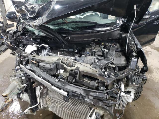 Photo 12 from auction – 2021 MITSUBISHI OUTLANDER with VIN JA4APVAU9MU016558