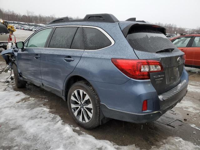 Photo 2 from auction – 2017 SUBARU OUTBACK 2. with VIN 4S4BSANC6H3344546