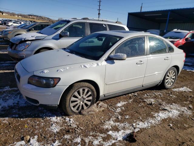 VOLVO S40 2.4I 2005 with VIN YV1MS382952105239 - Photo from auction