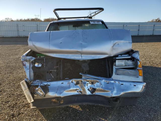 Photo 5 from auction – 1995 GMC SIERRA K15 with VIN 2GTEK19K5S1578760