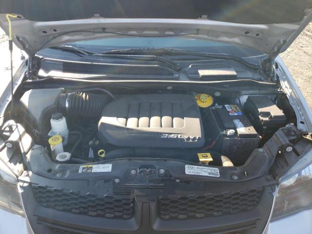 Photo 12 from auction – 2018 DODGE GRAND CARA with VIN 2C4RDGEG3JR346299