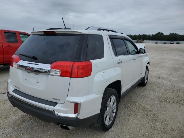 Photo 3 from auction – 2017 GMC TERRAIN SL with VIN 2GKFLUE34H6123593