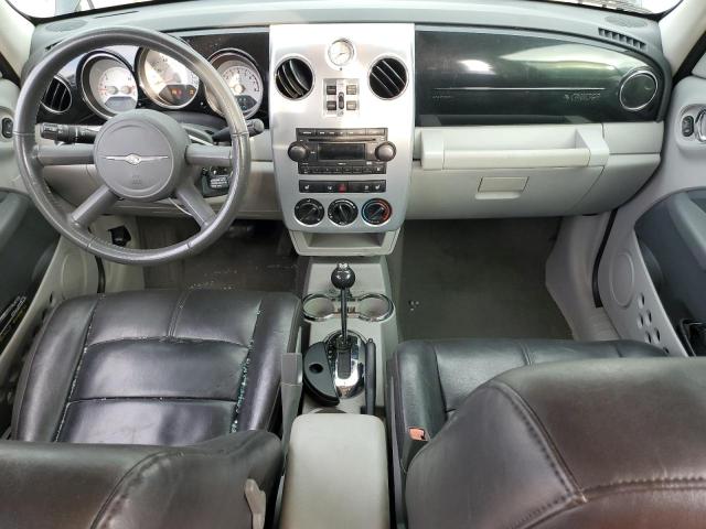 Photo 8 from auction – 2010 CHRYSLER PT CRUISER with VIN 3A4GY5F90AT212485