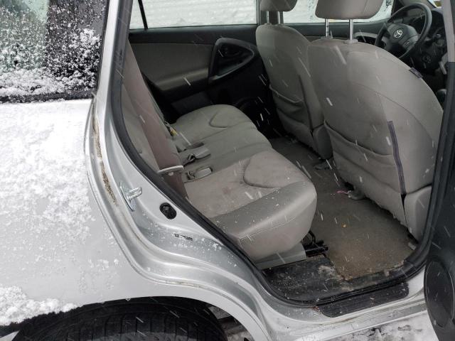Photo 11 from auction – 2010 TOYOTA RAV4 with VIN JTMBF4DV2A5026821