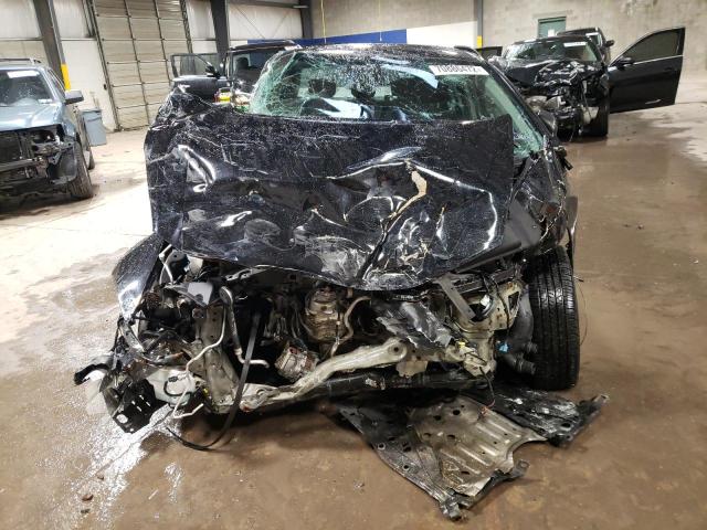Photo 5 from auction – 2015 HONDA CIVIC LX with VIN 19XFB2F58FE296145
