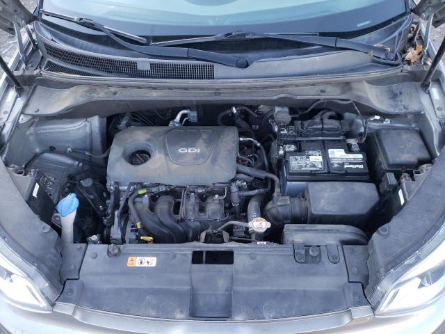Photo 11 from auction – 2018 KIA SOUL with VIN KNDJN2A22J7573041