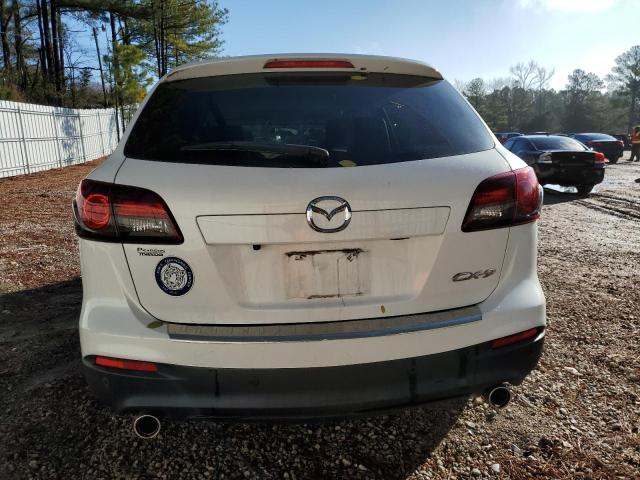 Photo 6 from auction – 2015 MAZDA CX-9 TOURI with VIN JM3TB2CA6F0464515