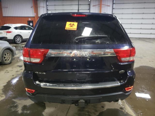 Photo 6 from auction – 2011 JEEP GRAND CHER with VIN 1J4RR6GG9BC681208