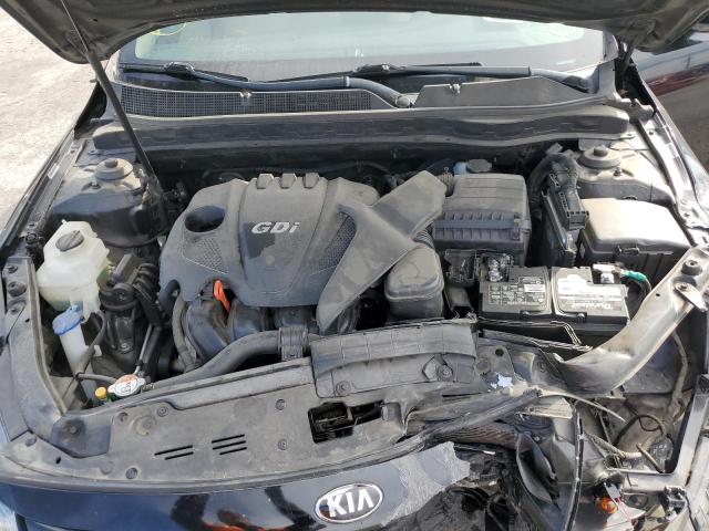 Photo 11 from auction – 2015 KIA OPTIMA LX with VIN 5XXGM4A75FG366873