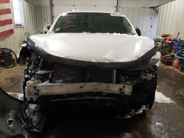 Photo 5 from auction – 2013 TOYOTA HIGHLANDER with VIN 5TDDK3EH6DS246064
