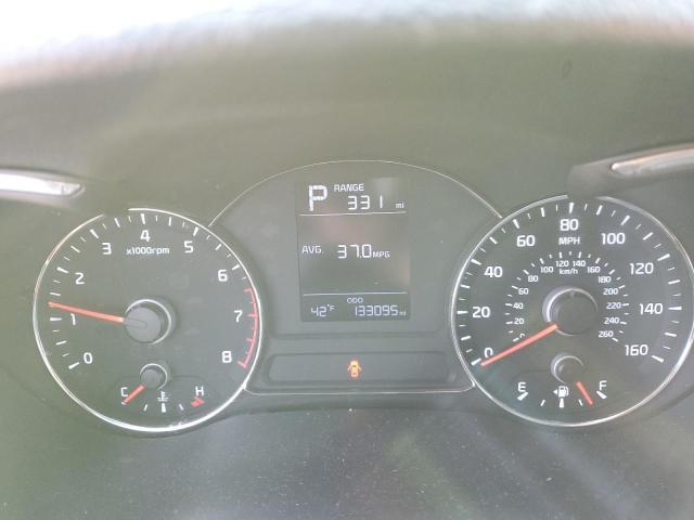 Photo 9 from auction – 2017 KIA FORTE LX with VIN 3KPFK4A7XHE070289
