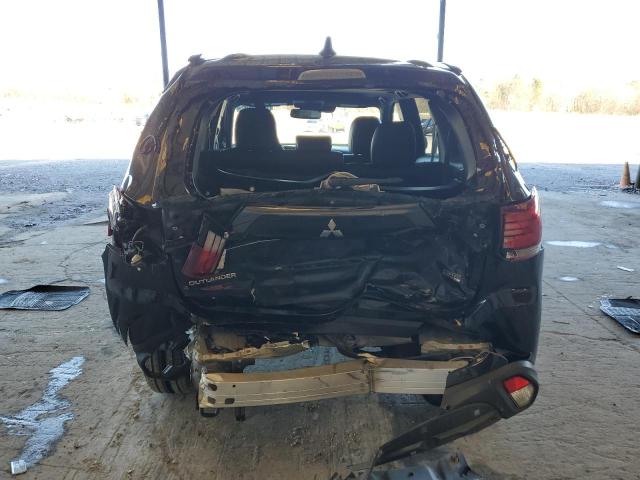 Photo 6 from auction – 2020 MITSUBISHI OUTLANDER with VIN JA4AD3A35LZ029622