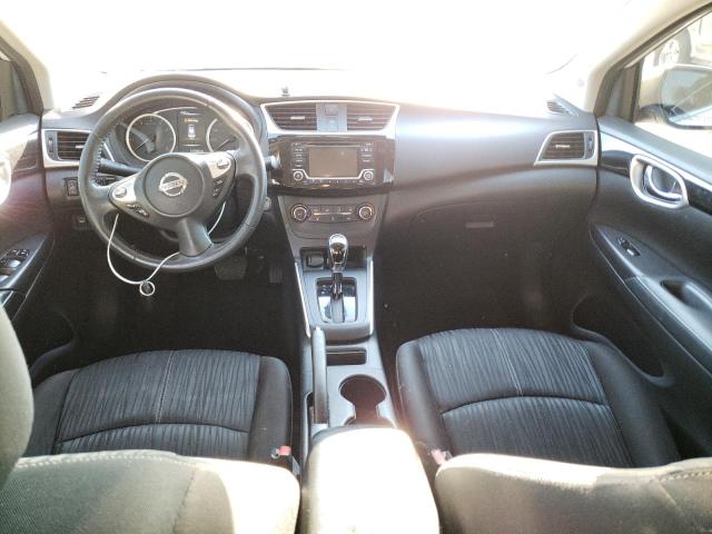 Photo 8 from auction – 2017 NISSAN SENTRA S with VIN 3N1AB7AP2HL720310
