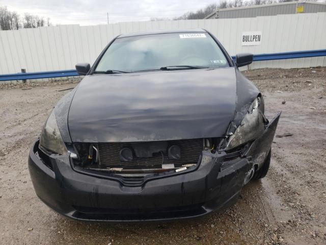 Photo 5 from auction – 2005 HONDA ACCORD EX with VIN 1HGCM66545A009035