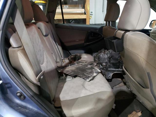 Photo 11 from auction – 2012 TOYOTA RAV4 with VIN 2T3BF4DV2CW220972
