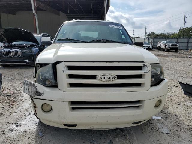 Photo 5 from auction – 2007 FORD EXPEDITION with VIN 1FMFK19537LA48735