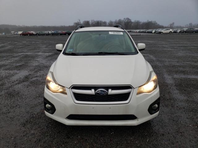 Photo 5 from auction – 2012 SUBARU IMPREZA SP with VIN JF1GPAL60CH222405