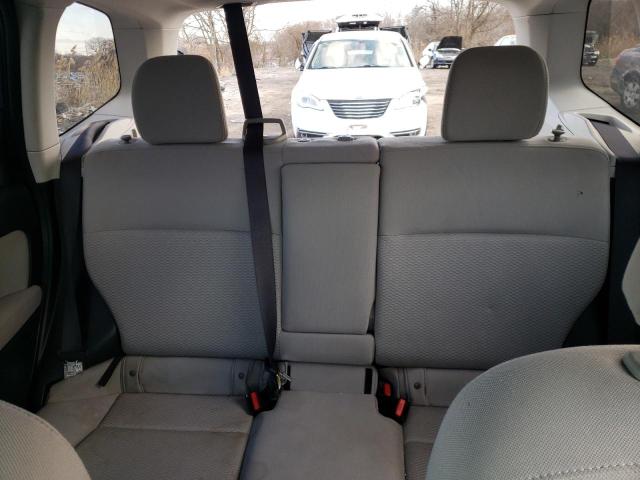 Photo 10 from auction – 2014 SUBARU FORESTER 2 with VIN JF2SJAEC8EH412868