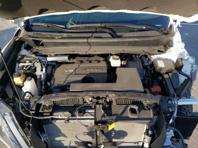 Photo 12 from auction – 2020 NISSAN PATHFINDER with VIN 5N1DR2BN8LC643304