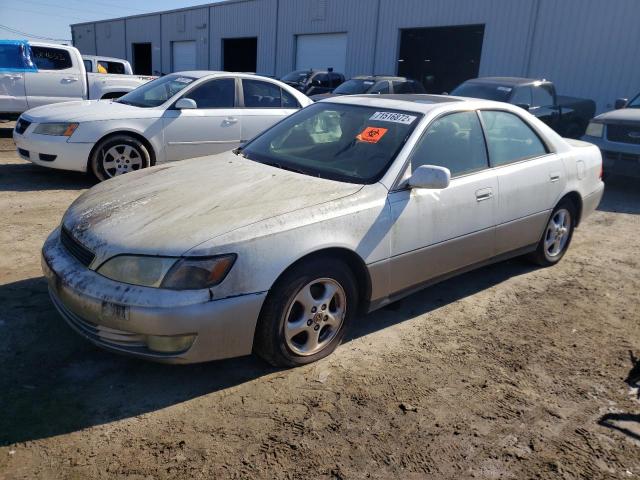 LEXUS ES 300 1998 with VIN JT8BF28G6W5023894 - Photo from auction