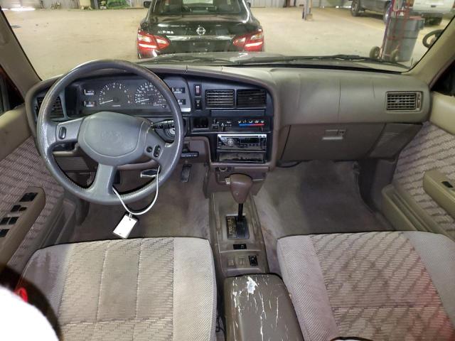 Photo 8 from auction – 1995 TOYOTA 4RUNNER VN with VIN JT3VN29V5S0048473