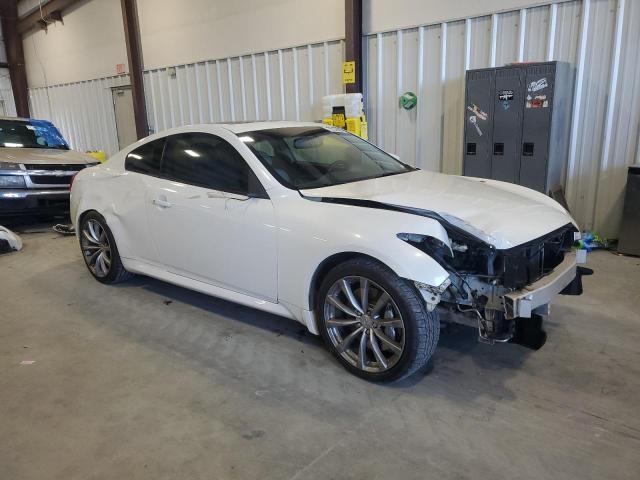 Photo 4 from auction – 2009 INFINITI G37 BASE with VIN JNKCV64E29M601969