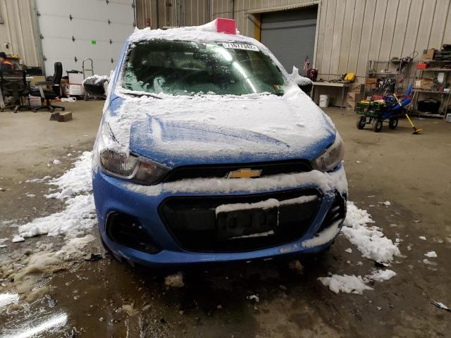 Zdjęcie 5 z aukcji – 2016 CHEVROLET SPARK LS z VIN KL8CA6SA1GC645793