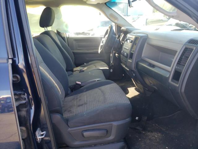 Photo 7 from auction – 2012 DODGE RAM 1500 S with VIN 1C6RD6FT7CS182361