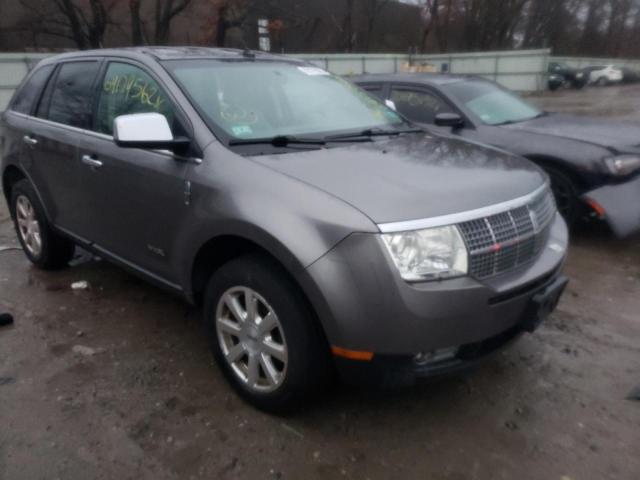 Photo 4 from auction – 2009 LINCOLN MKX with VIN 2LMDU68C19BJ02992