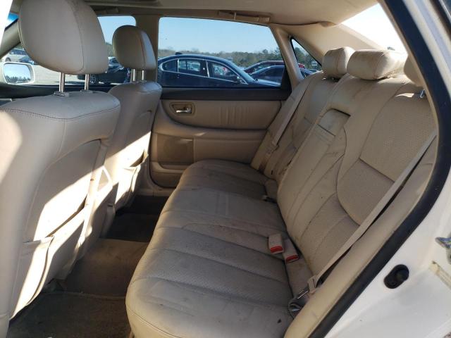 Photo 10 from auction – 2003 TOYOTA AVALON XL with VIN 4T1BF28B93U292703