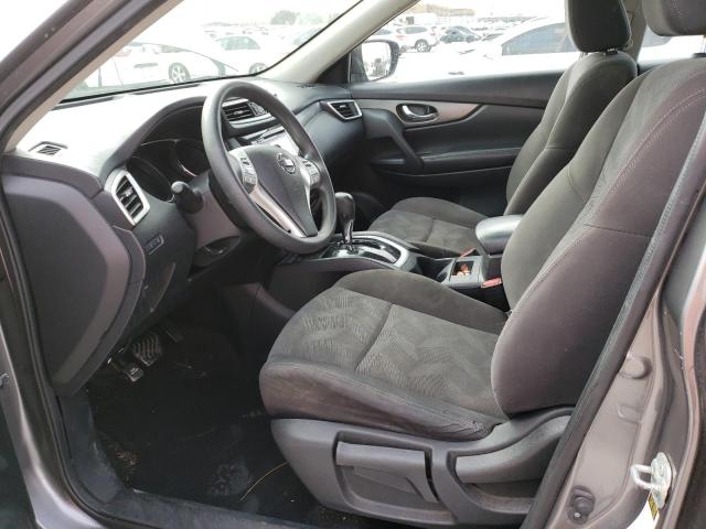 Photo 7 from auction – 2016 NISSAN ROGUE S with VIN KNMAT2MT7GP705441
