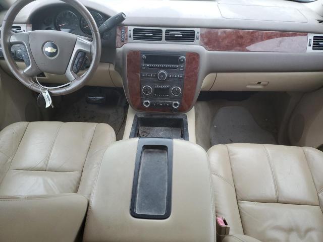 Photo 8 from auction – 2011 CHEVROLET SILVERADO with VIN 3GCPKTE37BG242666