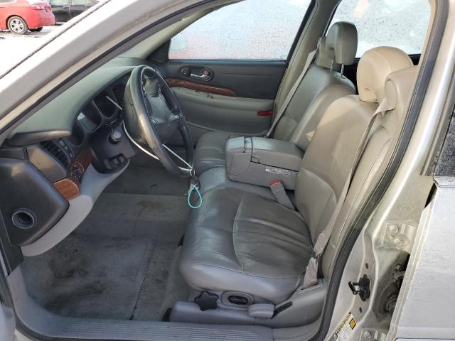 Photo 7 from auction – 2004 BUICK LESABRE CU with VIN 1G4HP54K244133537