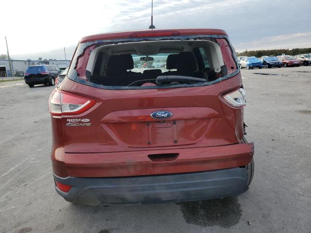 Photo 6 from auction – 2014 FORD ESCAPE S with VIN 1FMCU0F7XEUD63469