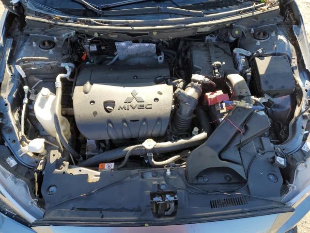 Photo 11 from auction – 2015 MITSUBISHI LANCER ES with VIN JA32U2FU4FU024420