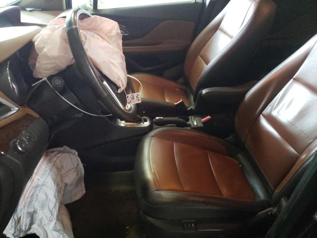 Photo 7 from auction – 2015 BUICK ENCORE with VIN KL4CJCSB7FB146459