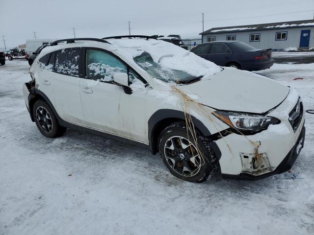 Photo 4 from auction – 2018 SUBARU CROSSTREK with VIN JF2GTADC6JH243381