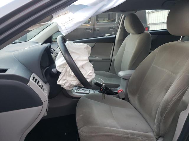 Photo 7 from auction – 2013 TOYOTA COROLLA BA with VIN 2T1BU4EE2DC085573