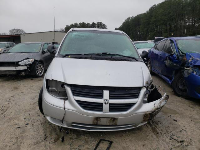 Photo 5 from auction – 2005 DODGE GRAND CARA with VIN 1D4GP24R15B185561