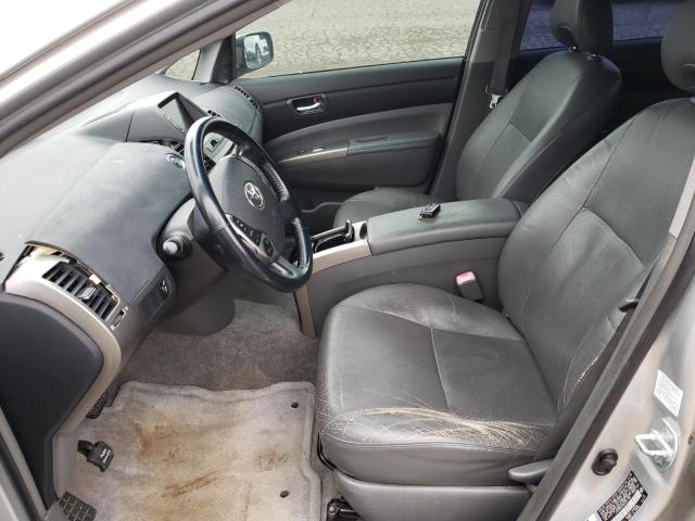 Photo 7 from auction – 2008 TOYOTA PRIUS with VIN JTDKB20U483367186