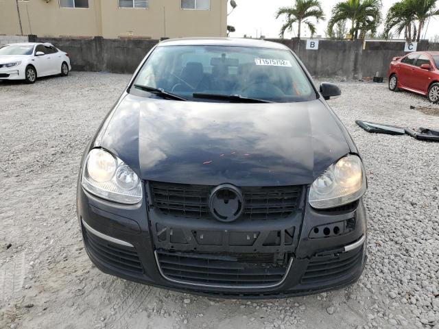 Photo 5 from auction – 2007 VOLKSWAGEN JETTA with VIN 3VWEF71K77M188873