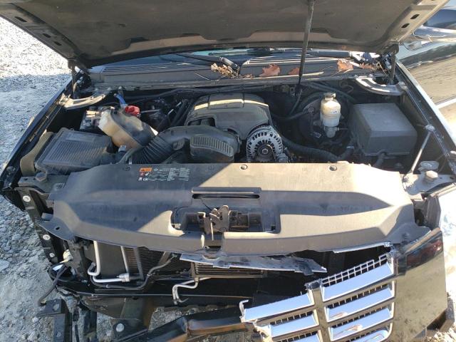 Photo 12 from auction – 2013 CADILLAC ESCALADE E with VIN 1GYS3HEF8DR160733