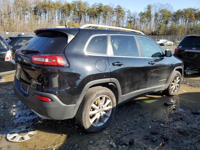 Photo 3 from auction – 2017 JEEP CHEROKEE L with VIN 1C4PJMDS1HW605426