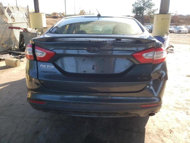 Photo 6 from auction – 2015 FORD FUSION SE with VIN 1FA6P0HD9F5105151